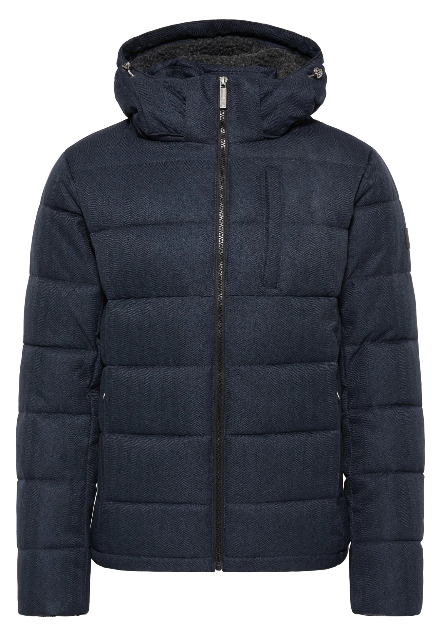 Anorak Mimo - Chaqueta De Invierno - Marine 7 Anorak Mimo - Chaqueta De Invierno - Marine - Imagen 5