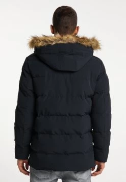 Chaqueta De Invierno - Schwarz 9 Chaqueta De Invierno - Schwarz -Mo c53ef57970d9461ea121560b8be04541