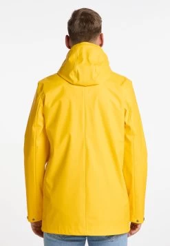 Keepsudry - Impermeable - Gelb -Mo c695b212188a4a08b76a5cf6355b5524