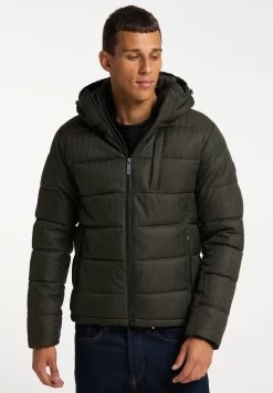 Anorak Mimo - Chaqueta De Invierno - Oliv