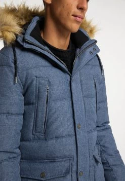 Abrigo De Invierno - Marine -Mo ce23737190554eeb85ebe5918673d8a8