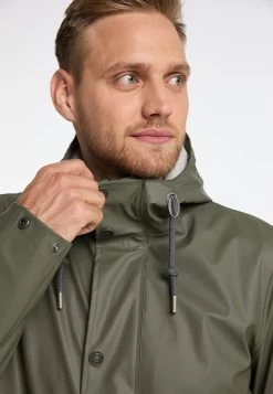 Keepsudry - Impermeable - Oliv -Mo cf4c25ea5fde491ba49ada67fd2919a3