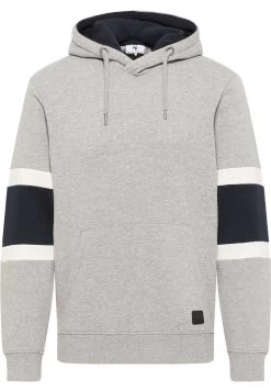 Mo Beach Budz - Jersey Con Capucha - Hellgrau -Mo d5d89ad4d5734ce5ac07df2e6a560b7f