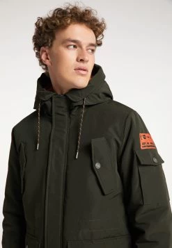 Mimo - Chaqueta Outdoor - Oliv -Mo d804e3bcf6fb4363b5655299e3b7089b