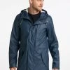Keepsudry - Parka - Marine -Mo d89443f131f54eff8f1fedb18b98c86e