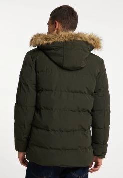 Chaqueta De Invierno - Oliv -Mo df86b96b15674be0957f5c46fa7b6489