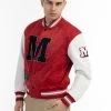 Chaquetas Bomber - Rot -Mo dffca6aa00c84266aabdb83ca7a1d959