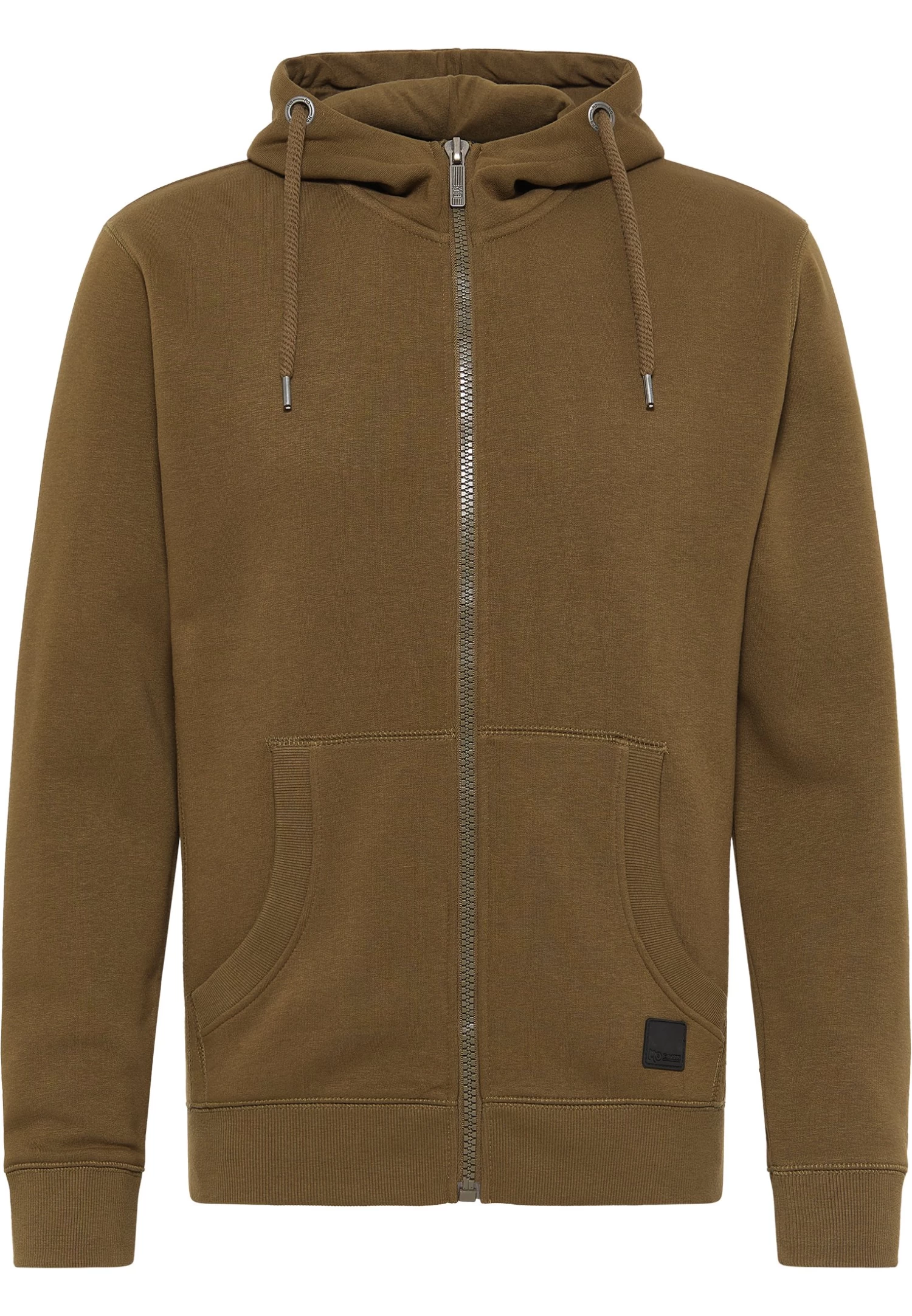 Mo Osha - Jersey Con Capucha - Dunkeloliv 7 Mo Osha - Jersey Con Capucha - Dunkeloliv - Imagen 5