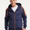 Chaqueta De Entrenamiento - Dark Blue -Mo e35f6f792a2c433b8ad307da13783acf
