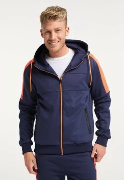 Chaqueta De Entrenamiento - Dark Blue