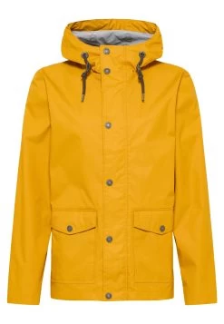 Mit Innenprint Keepsudry - Impermeable - Senf -Mo e55fc83be8c044c6823b216fa94cdd8c