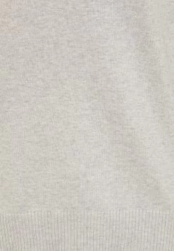 Mo Blonda - Jersey De Punto - Hellgrau Melange -Mo e9531513fe2f4faf9be1d5f3b5120ce5