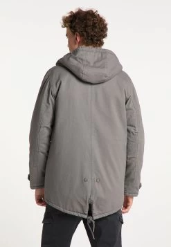 Mimo - Abrigo De Invierno - Grau -Mo e9e3c99728e34cc98704089bd4bcd291