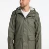 Keepsudry - Impermeable - Oliv -Mo ee550eed875d4e1bafc6428332ab4ae1