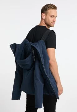 Mimo - Chaqueta De Invierno - Marine -Mo eeaafc0b9bce4977b2942208e02ccc28