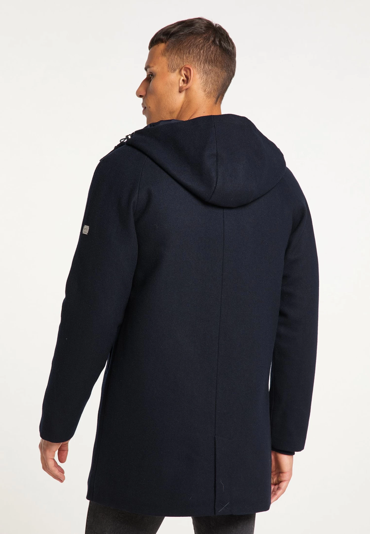 Mo Speedlight - Parka - Marine 5 Mo Speedlight - Parka - Marine - Imagen 3