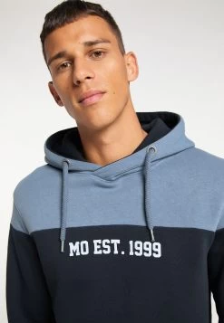 Mo Beach Budz - Jersey Con Capucha - Blue-Grey 10 Mo Beach Budz - Jersey Con Capucha - Blue-Grey -Mo f7b3034bcb83443789ab5d56c6252385