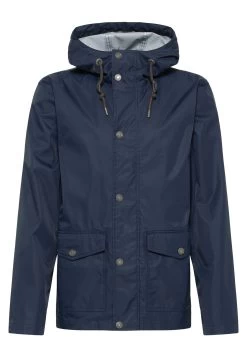 Mit Innenprint Keepsudry - Impermeable - Marine -Mo fbdff18dca8f44888cf50e333387ca95